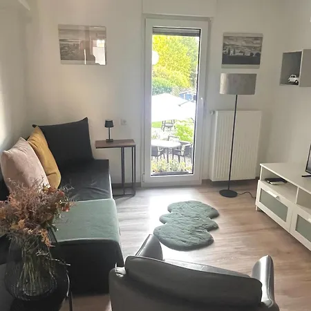 Kleine Gemuetliche In Zentrum Apartment Attendorn