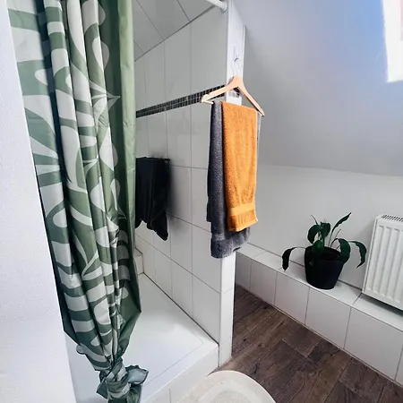 Apartment Kleine Gemuetliche In Zentrum