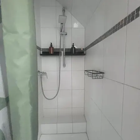 Kleine Gemuetliche In Zentrum Apartment Attendorn