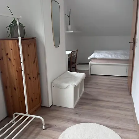 Kleine Gemuetliche In Zentrum *