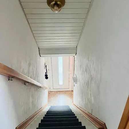 Kleine Gemuetliche In Zentrum * Attendorn